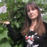 Валентина Ильященко