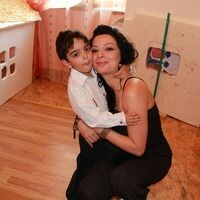 babadjanyan Lilia