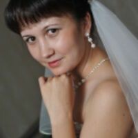 Евгения Прохорова