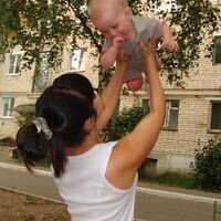 Полина Жигалова