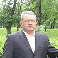 Ульбашев Алим