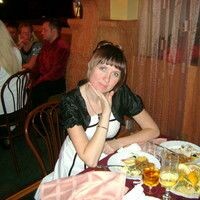 гоц ирина