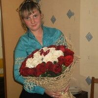 Бирюкова Евгения