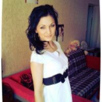 Юлия Чубарева