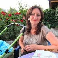 Юлия Блинова