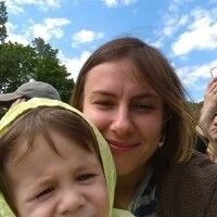 Евгения Соловьева