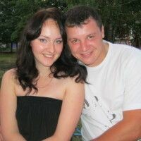 Анюта Григорьева