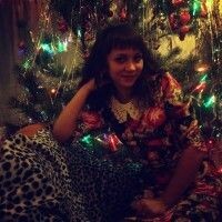 Марина Журавель