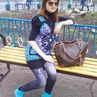 Ксения Логутенкова