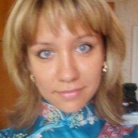 клопотовская олеся