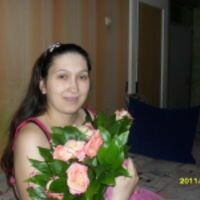 Катерина