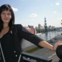 Сумина Ольга