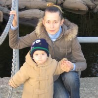 галкина анюта