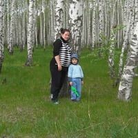 Ольга Афанасьева