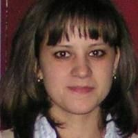 Екатерина Серёженкова