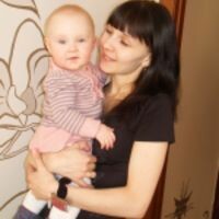 Елена Степанова