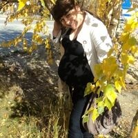 Оксана Саргсян