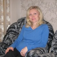 Наталья