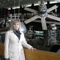 Анна Гречишкина