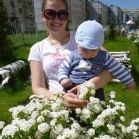 Юлия Медведева