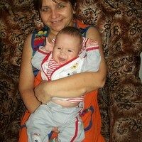Светлана Попова