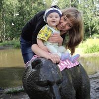 Юлия Рябченко