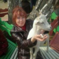 Ирина Воронова
