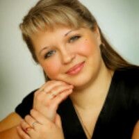 Наталья Афанасьева
