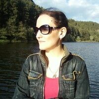 ВАЙСОВА ЖАННА