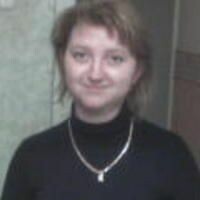 Качан Наталья