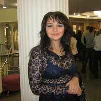 Парамонова Екатерина
