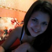 Мила Егорова