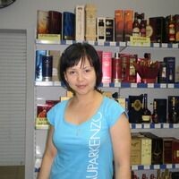 Унанян Ксения