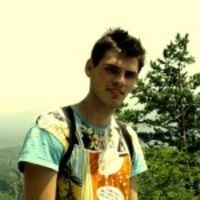 Горбатюк Константин