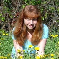 Светлана Прокофьева