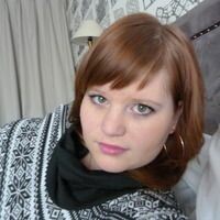 Яна Шиловская