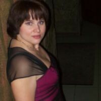 Анна Ковалева