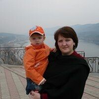 Наталья