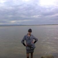 Тамара Гладышева