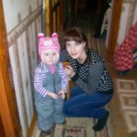 Дарья Гуляева