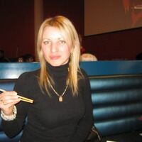 ilona volkova