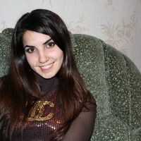 Лемара Суфянова