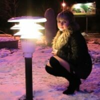 Кристина Алексеева