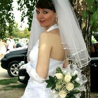 Оксана