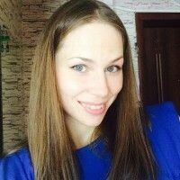 Наталья Алексеевна