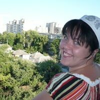 Александра Шипулина