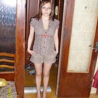 Пантенкова Анна