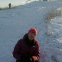 Елена Ушанова