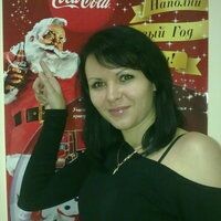 Пикулева Оля