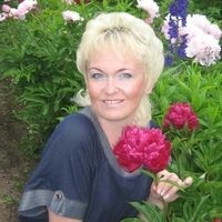 БАКЛАЖЕНКО ольга